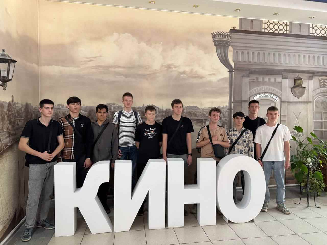 Время с пользой