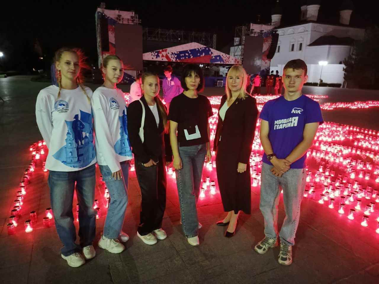 Память сильнее времени