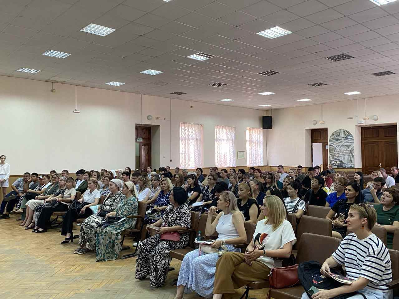 📚 В учебный год без тревог!
