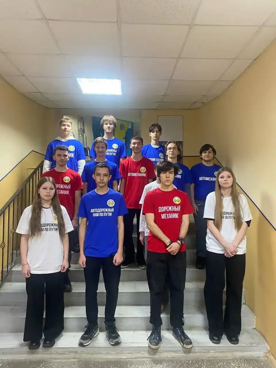 Разговоры о важном