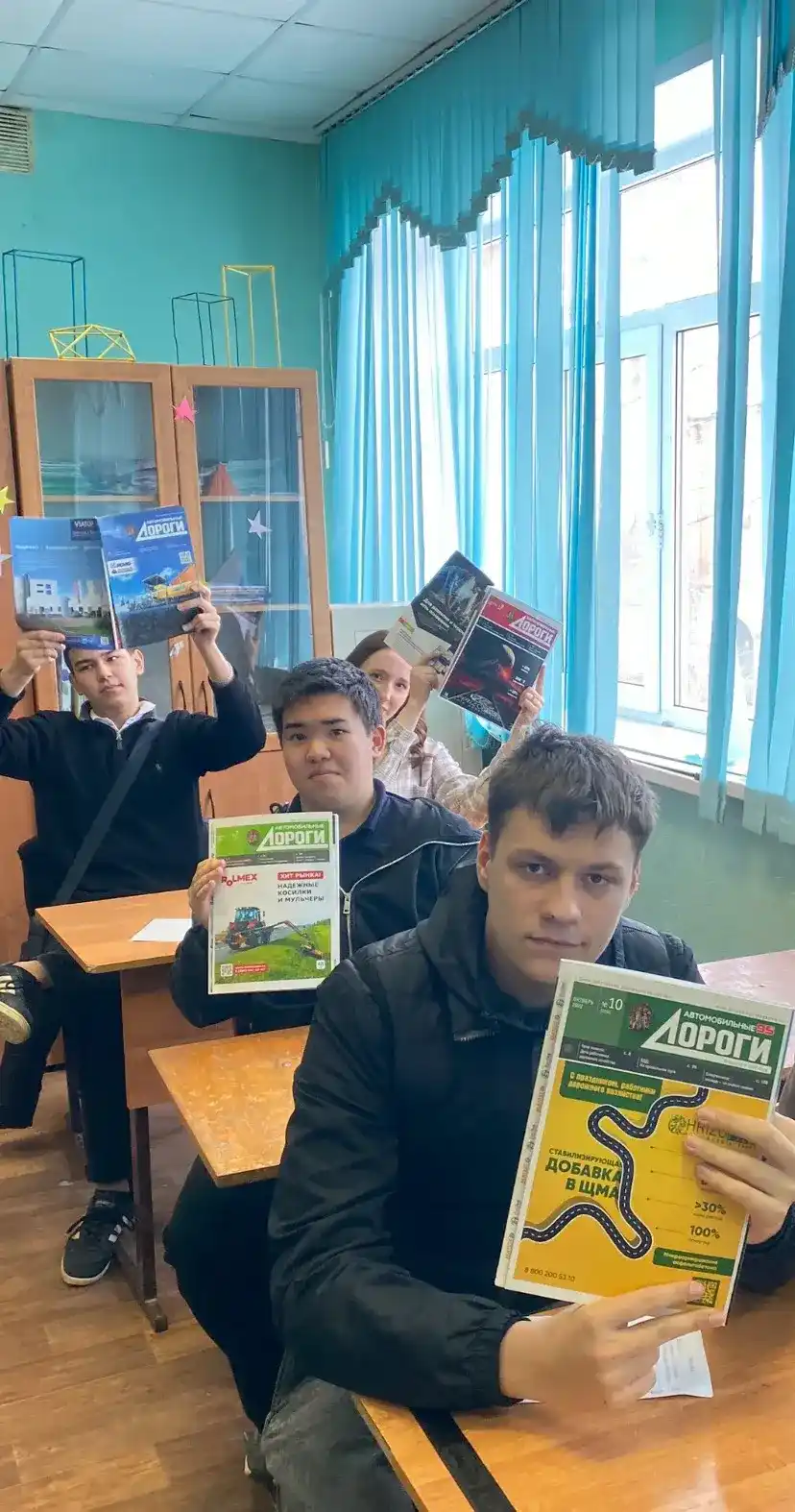 Поддержим чистоту русского языка вместе!